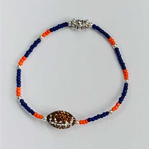 AUBURN BRACELET - Picture 2 of 2